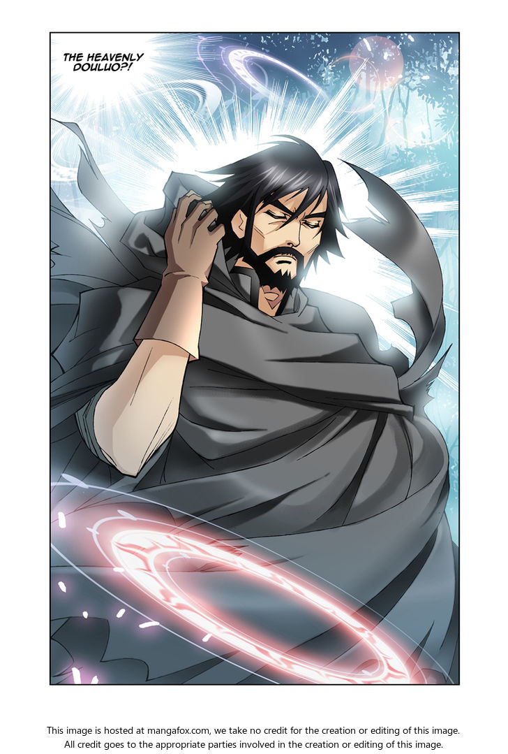 Soul Land Chapter 016 - Page