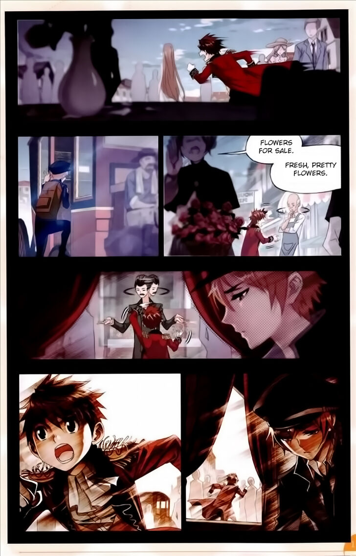 Soul Land Chapter 230 - Page