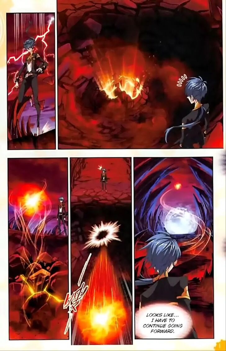 Soul Land Chapter 238 - Page