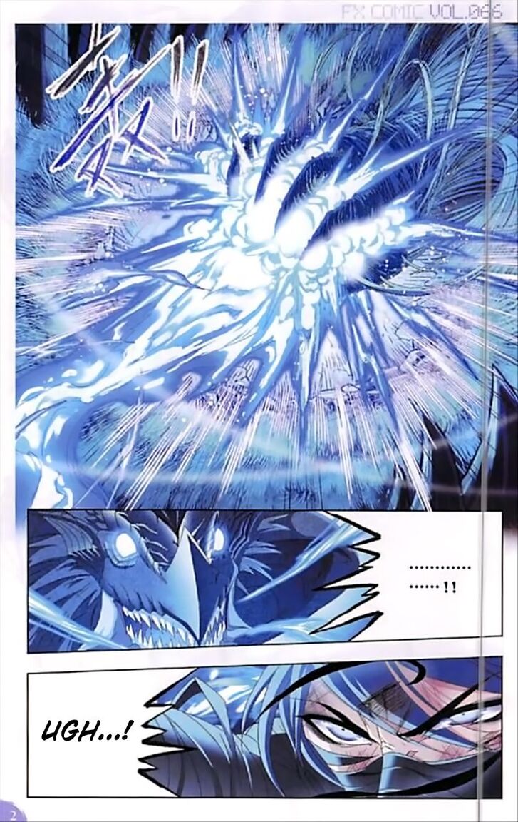 Soul Land Chapter 242 - Page