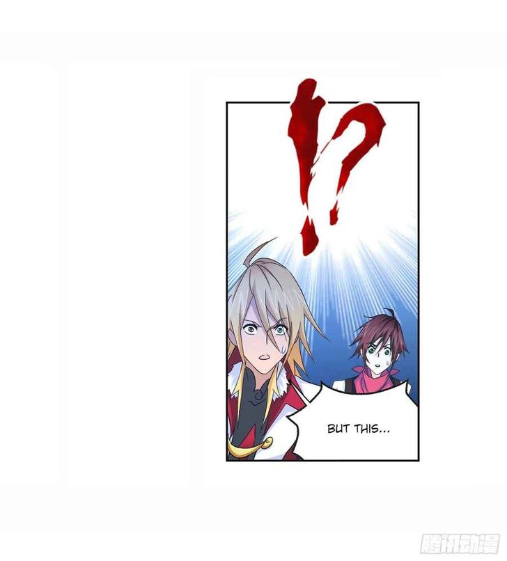 Soul Land Chapter 263 - Page