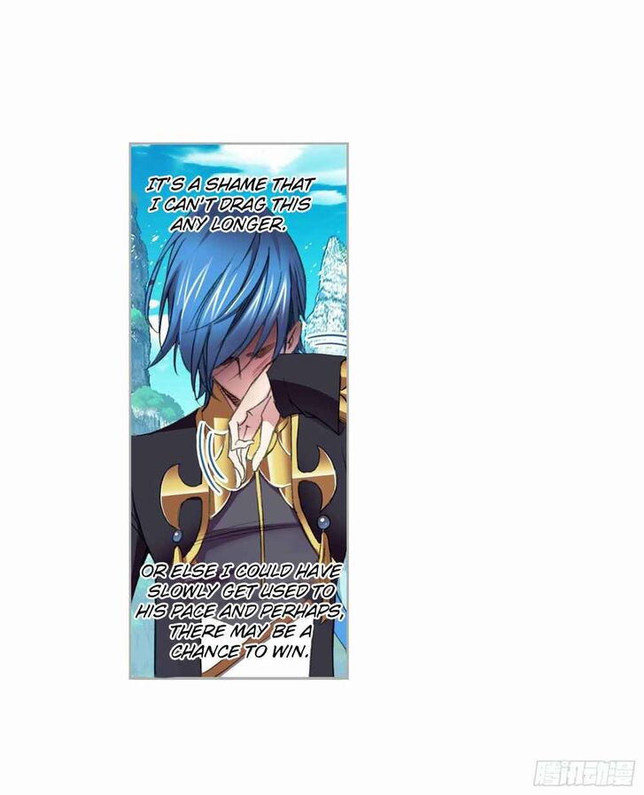 Soul Land Chapter 265.5 - Page