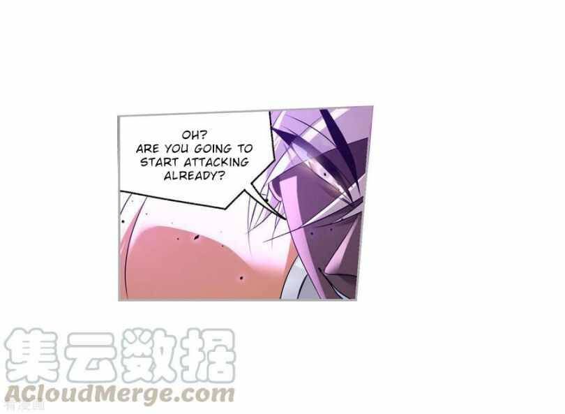 Soul Land Chapter 273 - Page