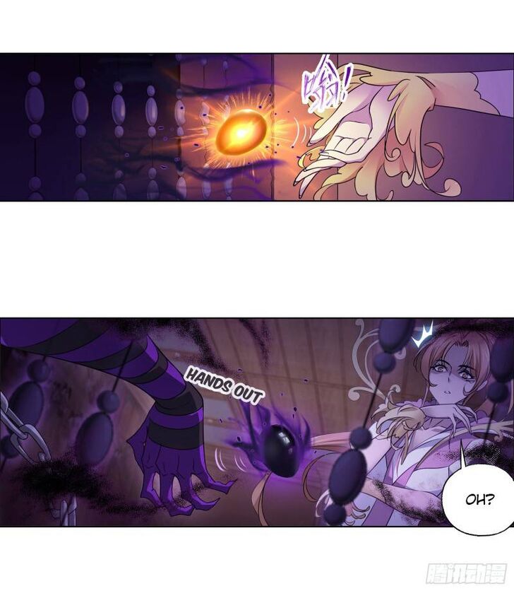 Soul Land Chapter 281 - Page