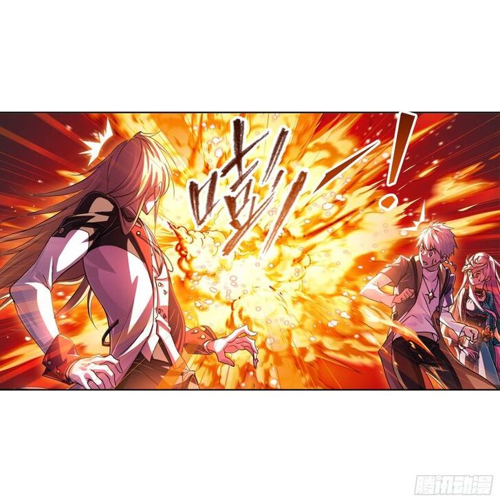 Soul Land Chapter 300 - Page