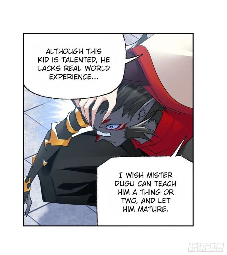 Soul Land Chapter 302 - Page