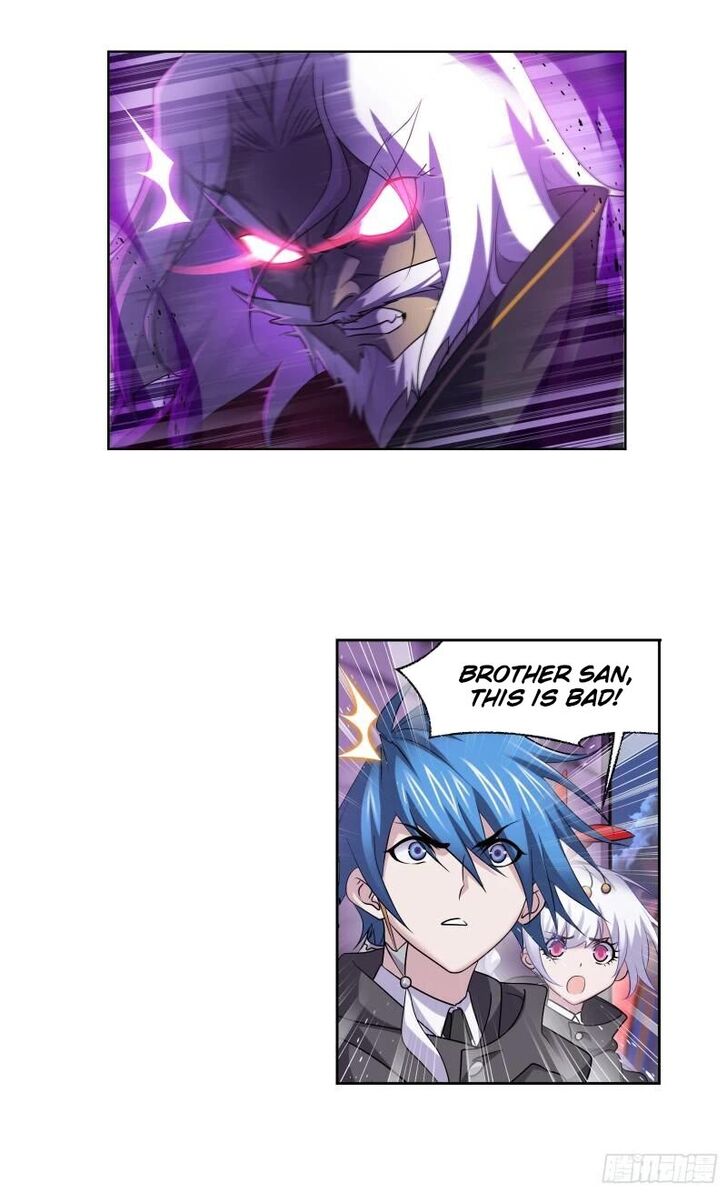 Soul Land Chapter 332 - Page