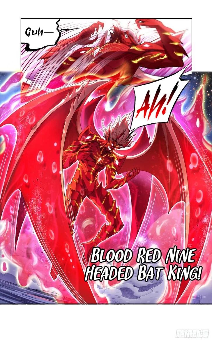 Soul Land Chapter 333 - Page