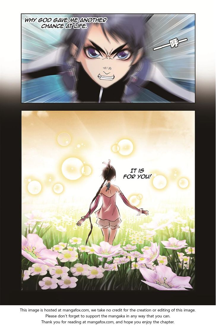 Soul Land Chapter 028 - Page