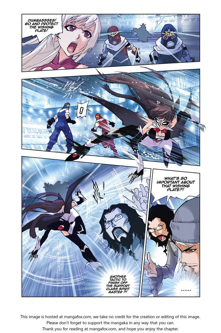 Soul Land Chapter 046 - Page