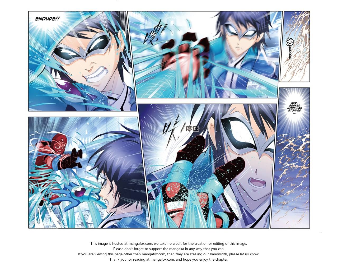 Soul Land Chapter 048 - Page