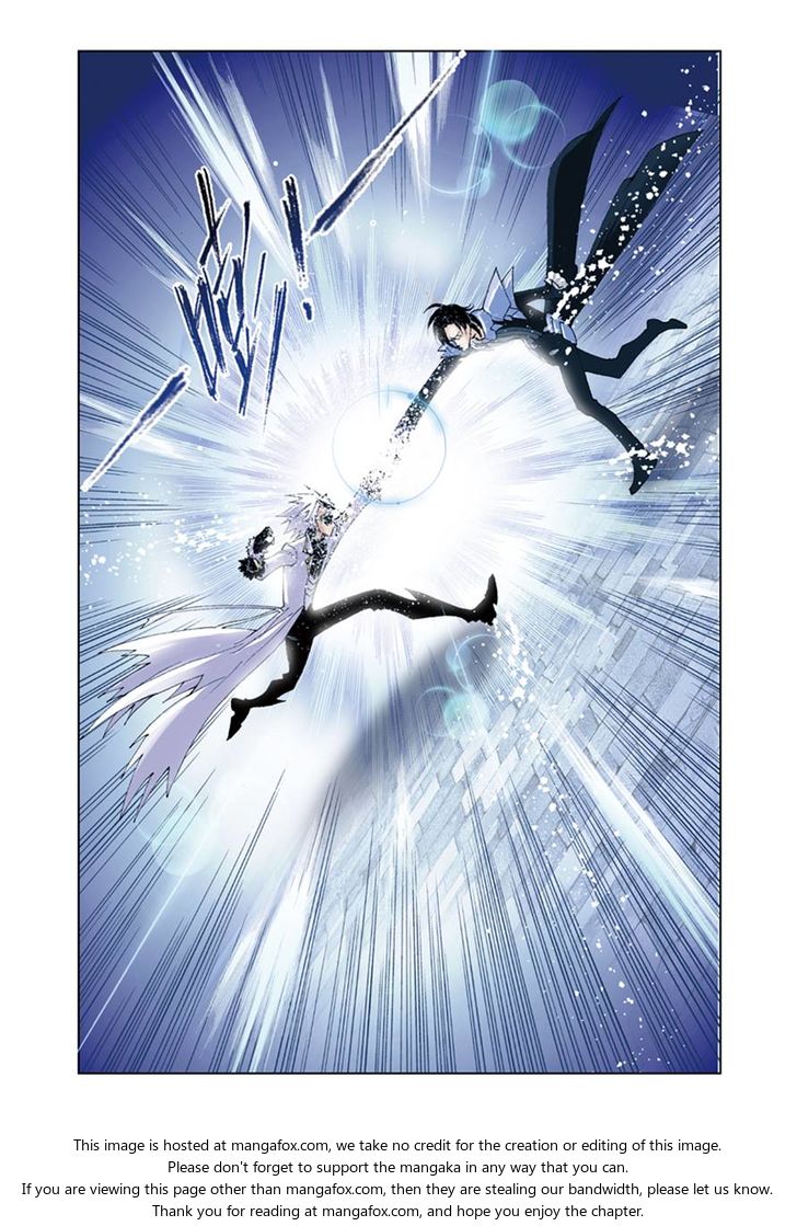 Soul Land Chapter 051 - Page