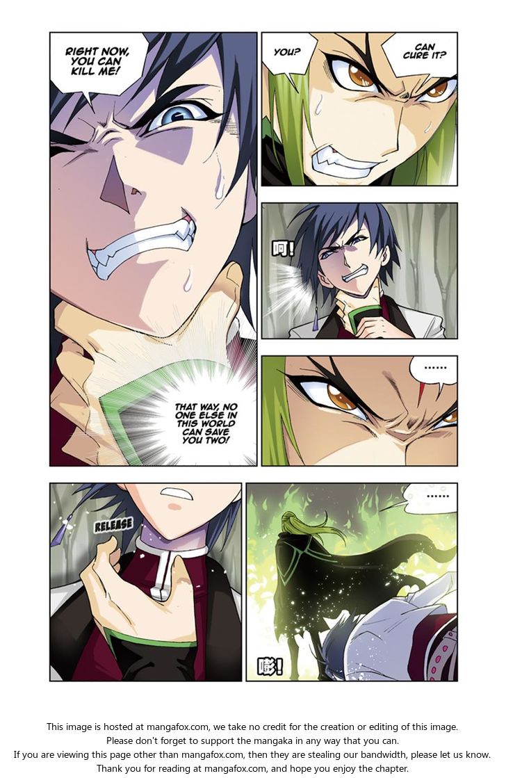 Soul Land Chapter 062 - Page