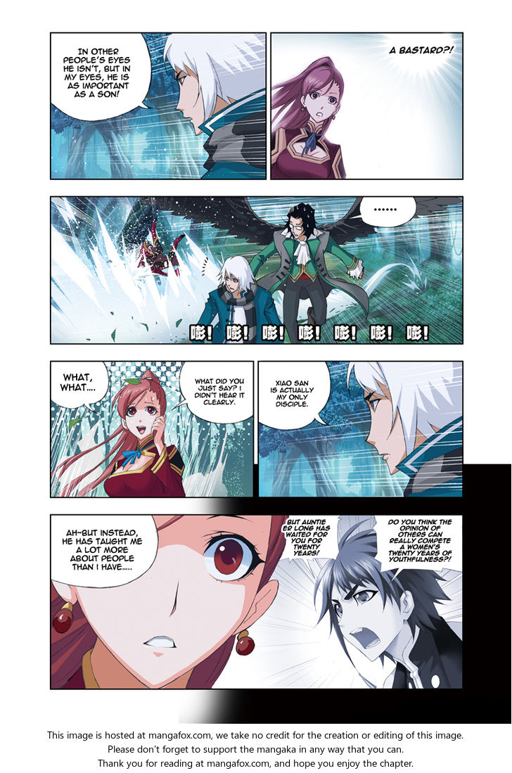 Soul Land Chapter 063 - Page