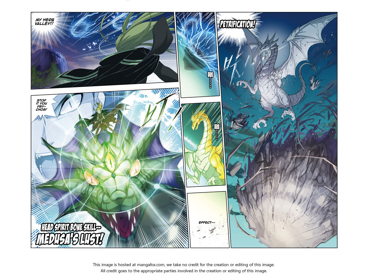 Soul Land Chapter 064 - Page