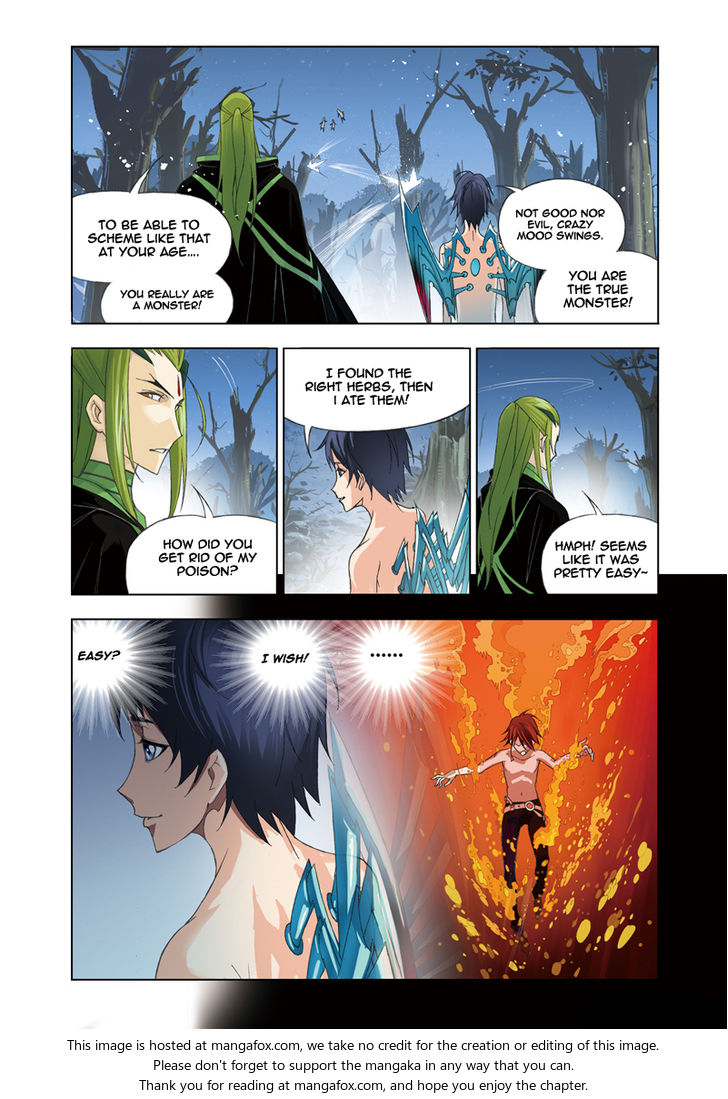 Soul Land Chapter 065 - Page