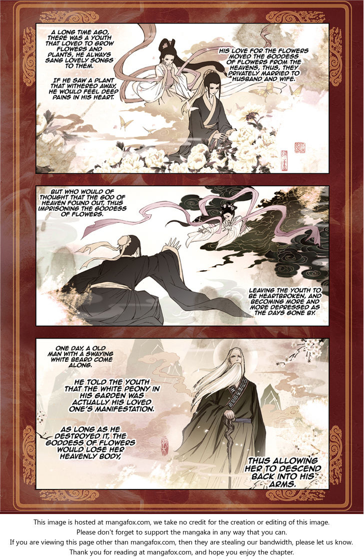 Soul Land Chapter 068 - Page