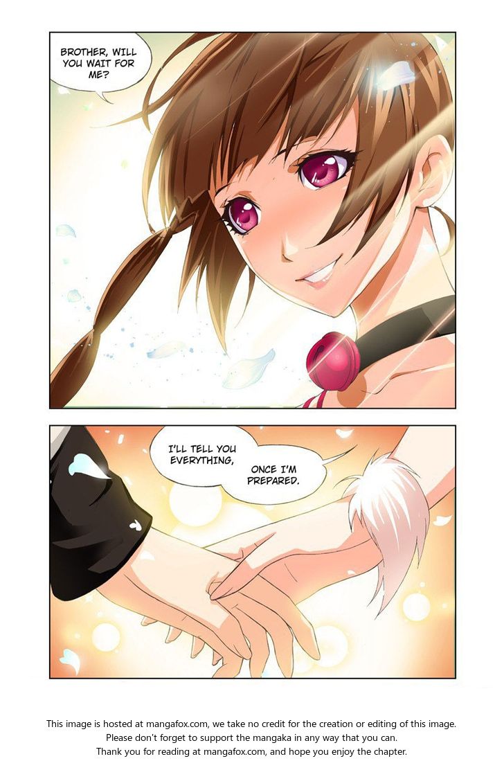 Soul Land Chapter 069 - Page