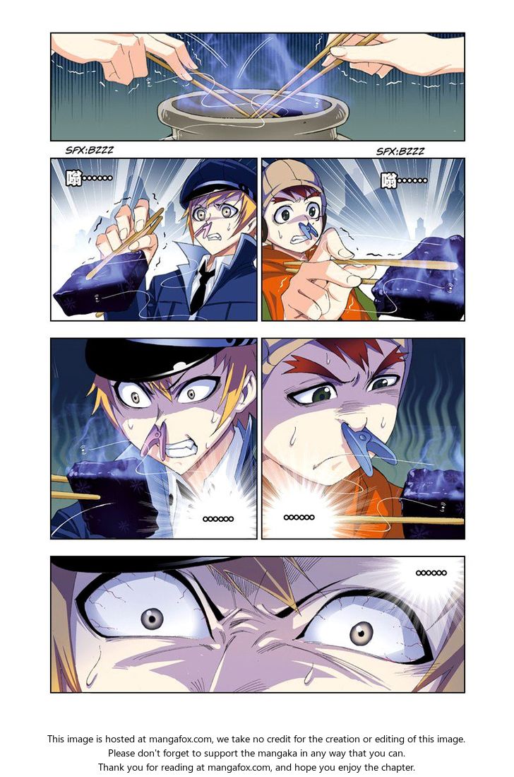 Soul Land Chapter 071 - Page