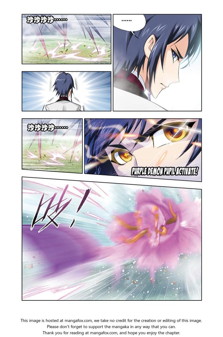 Soul Land Chapter 080 - Page