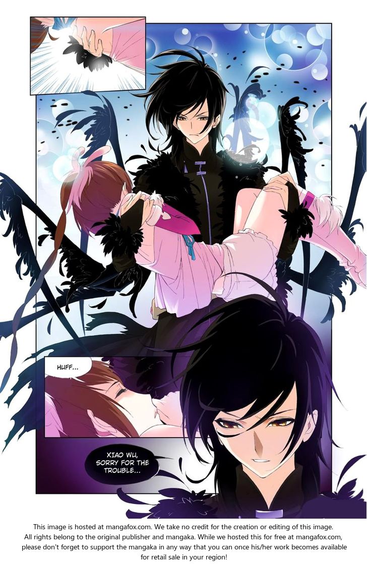 Soul Land Chapter 086 - Page