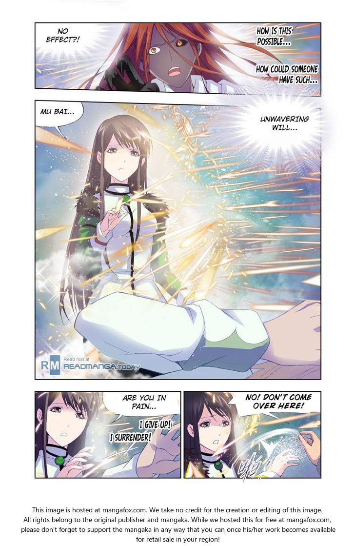 Soul Land Chapter 100 - Page