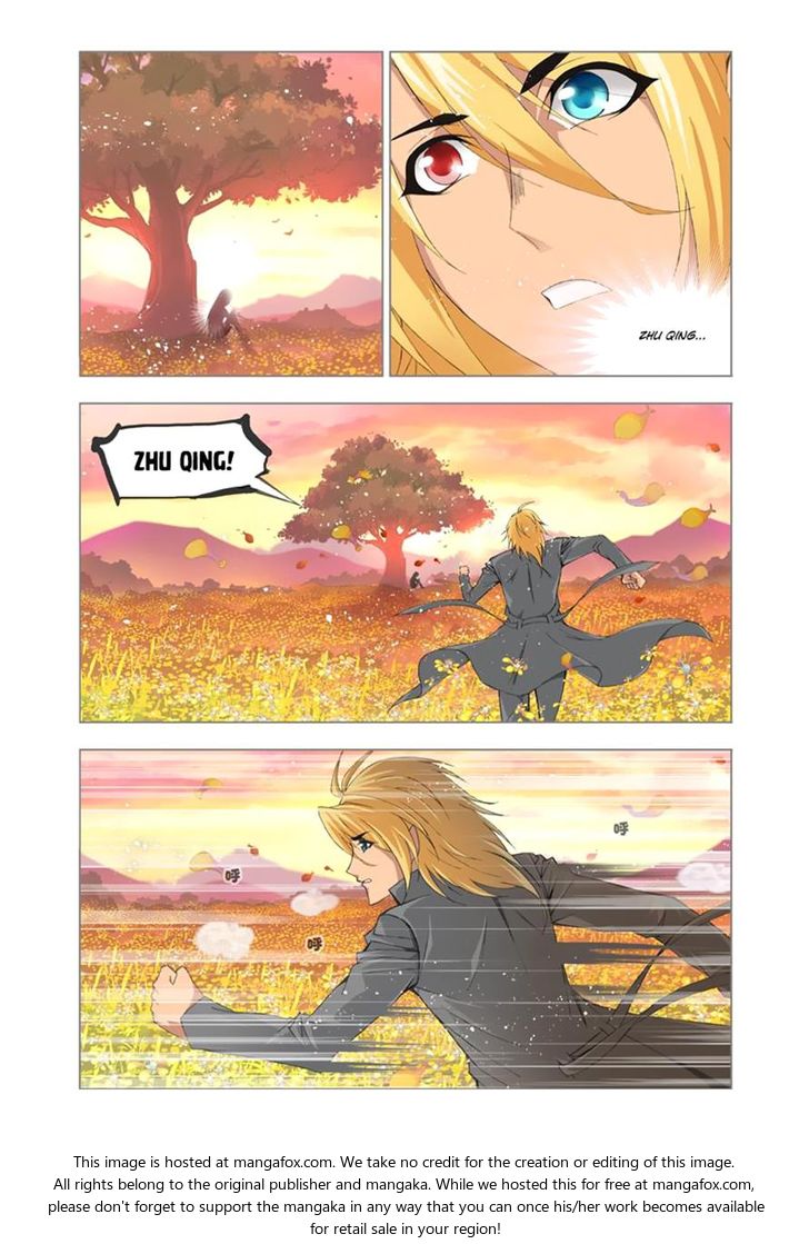 Soul Land Chapter 108 - Page