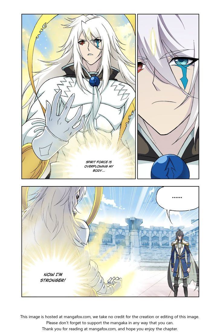 Soul Land Chapter 120 - Page