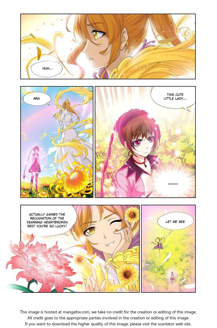 Soul Land Chapter 125 - Page