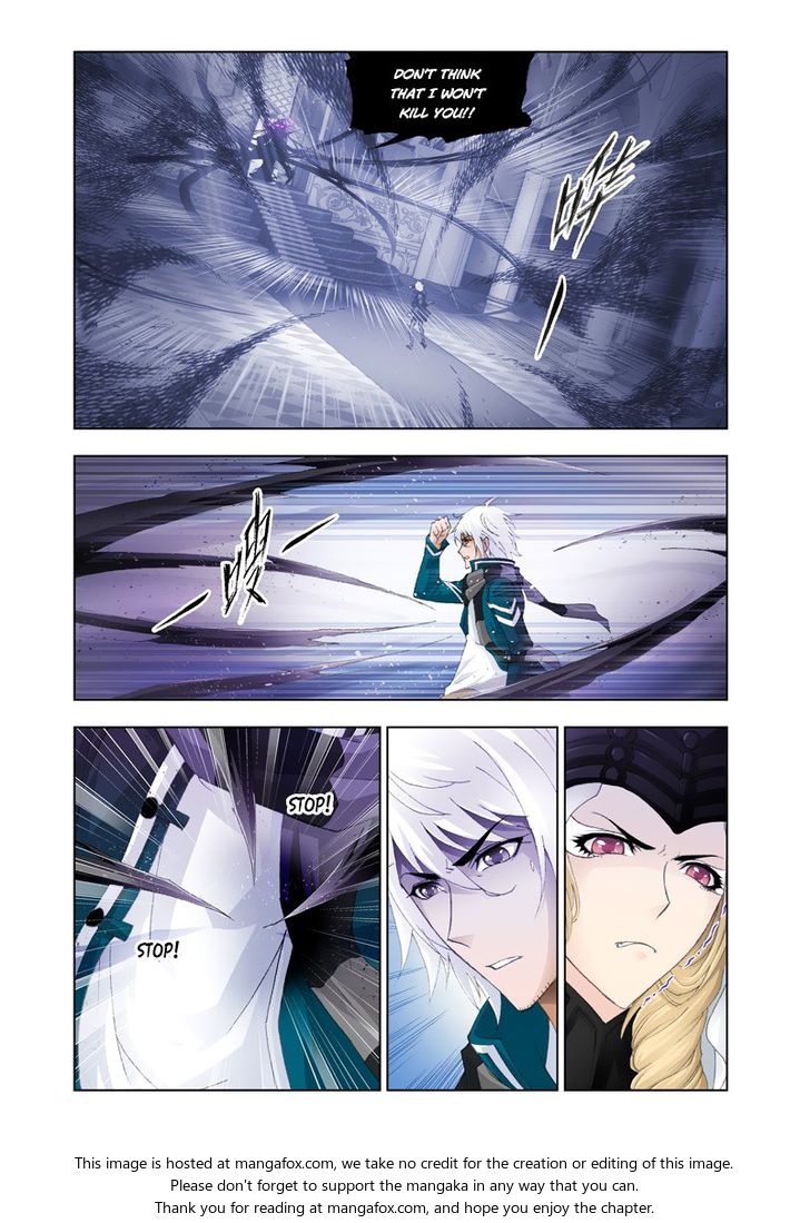 Soul Land Chapter 128 - Page