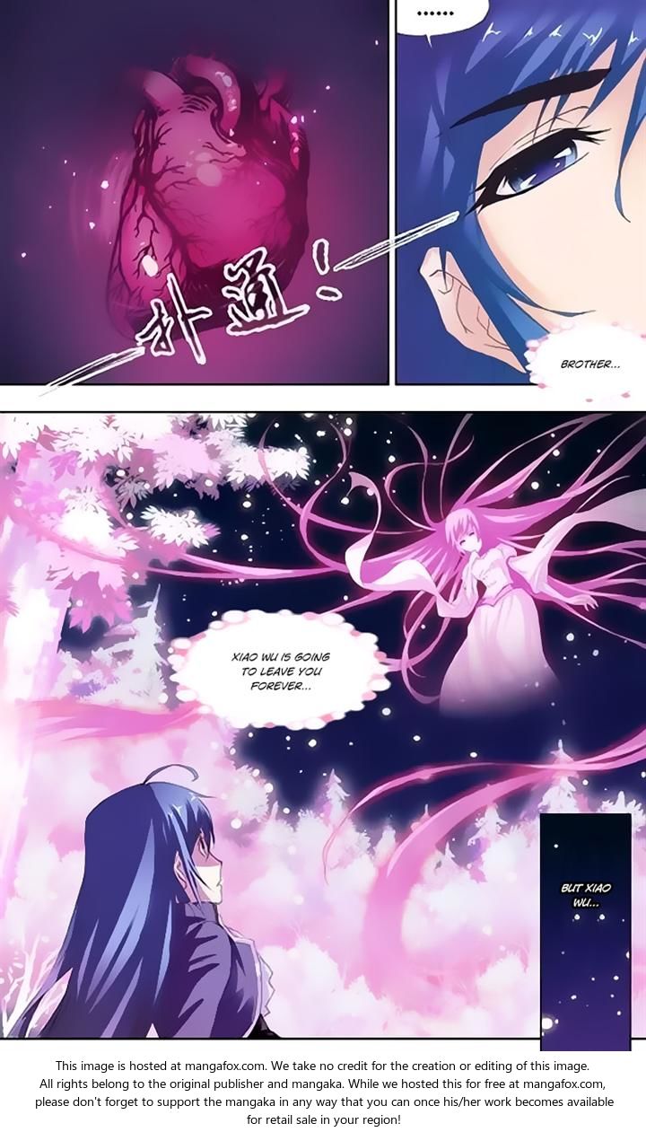 Soul Land Chapter 146 - Page