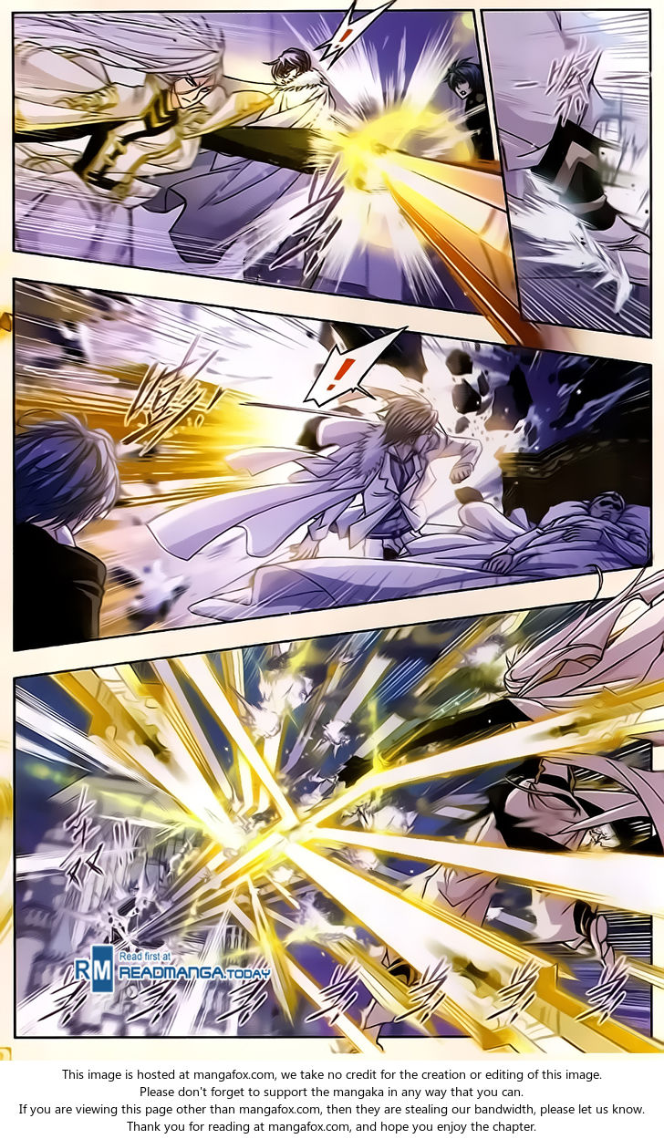 Soul Land Chapter 172 - Page