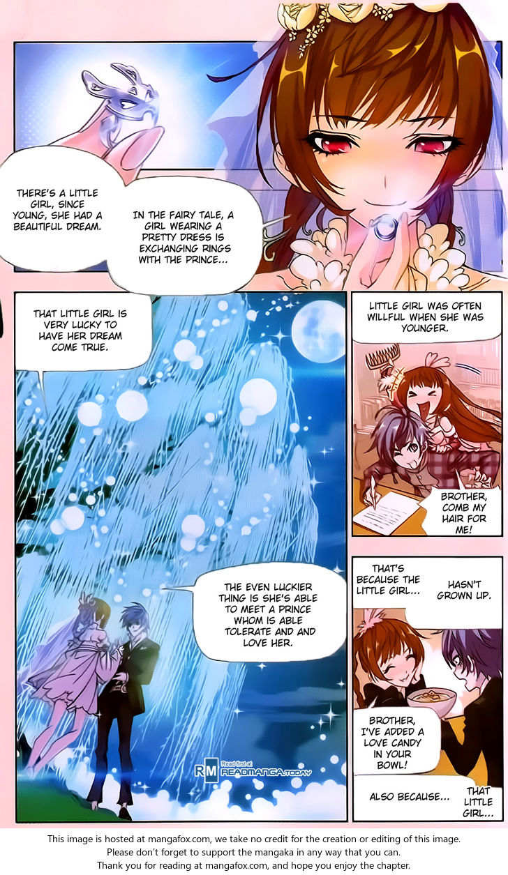 Soul Land Chapter 174 - Page