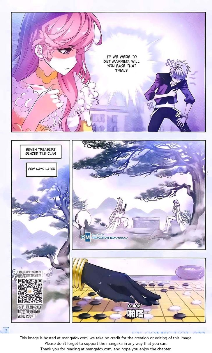 Soul Land Chapter 178 - Page