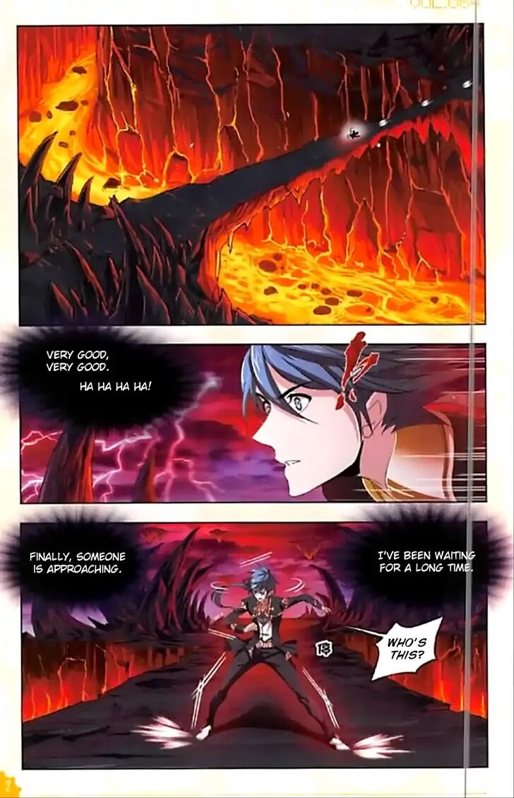 Soul Land Chapter 238 - Page