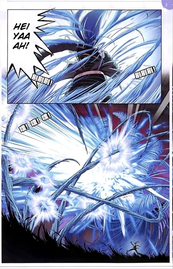 Soul Land Chapter 242 - Page