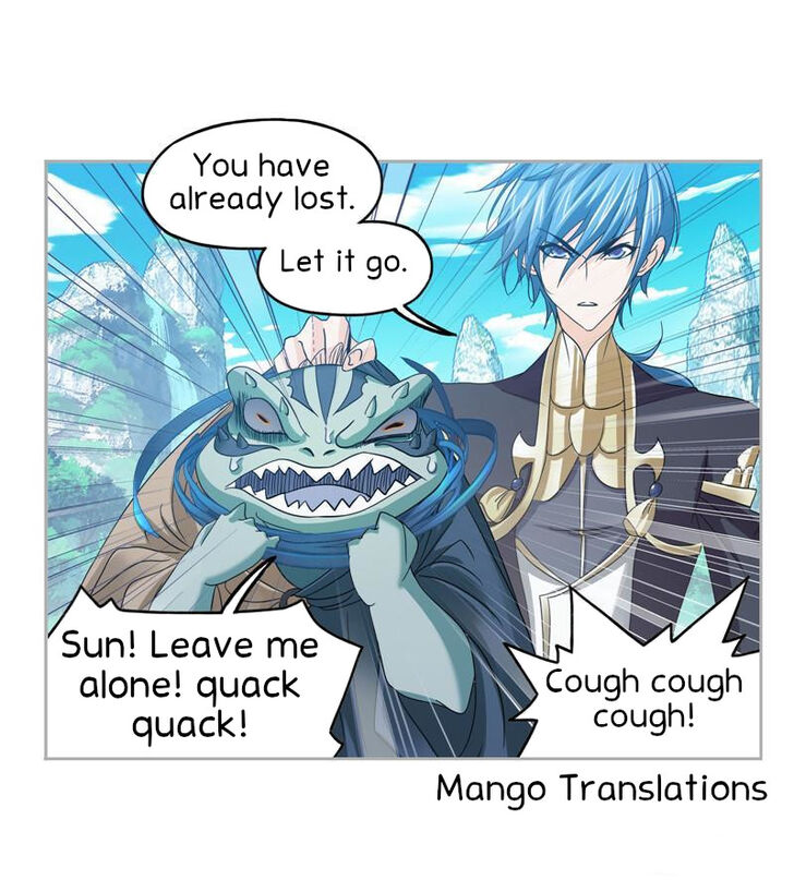 Soul Land Chapter 266 - Page