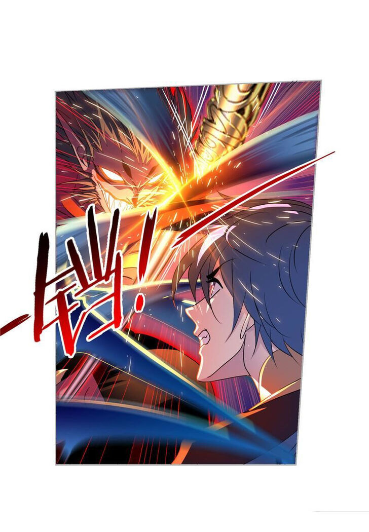 Soul Land Chapter 266.5 - Page