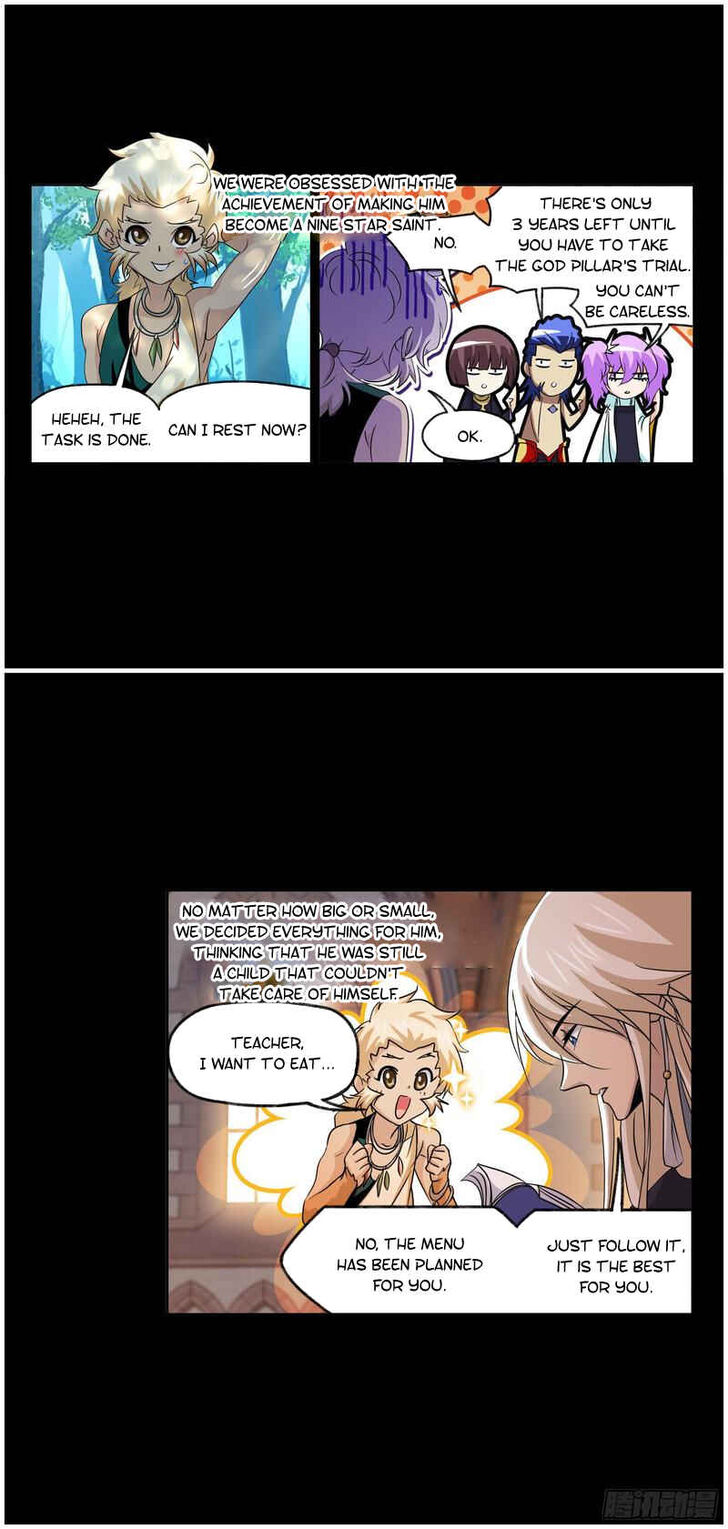 Soul Land Chapter 267 - Page