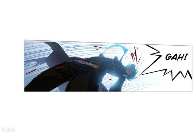 Soul Land Chapter 274 - Page