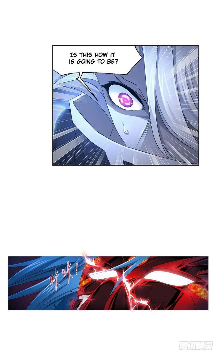 Soul Land Chapter 276 - Page