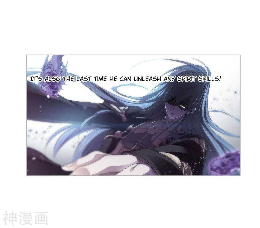 Soul Land Chapter 277 - Page