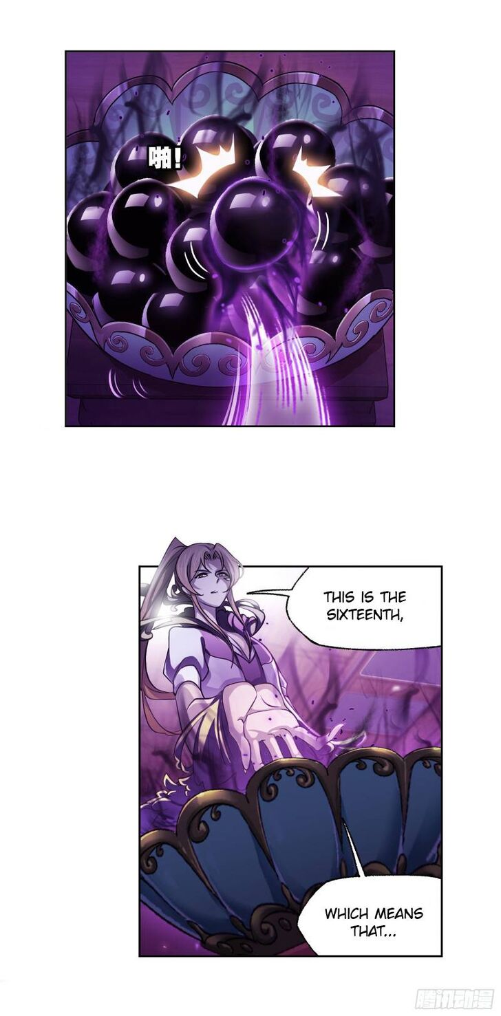 Soul Land Chapter 281 - Page