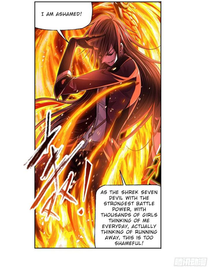 Soul Land Chapter 300 - Page