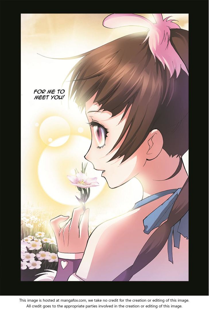 Soul Land Chapter 028 - Page