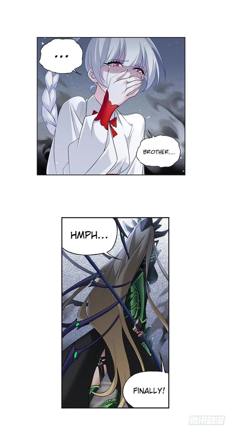 Soul Land Chapter 342 - Page