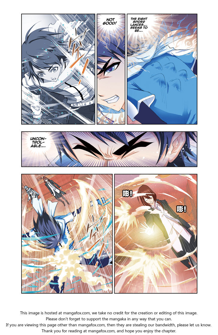 Soul Land Chapter 059 - Page