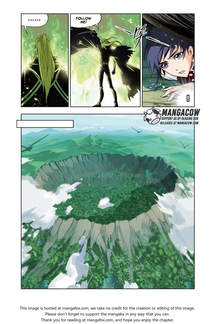 Soul Land Chapter 062 - Page