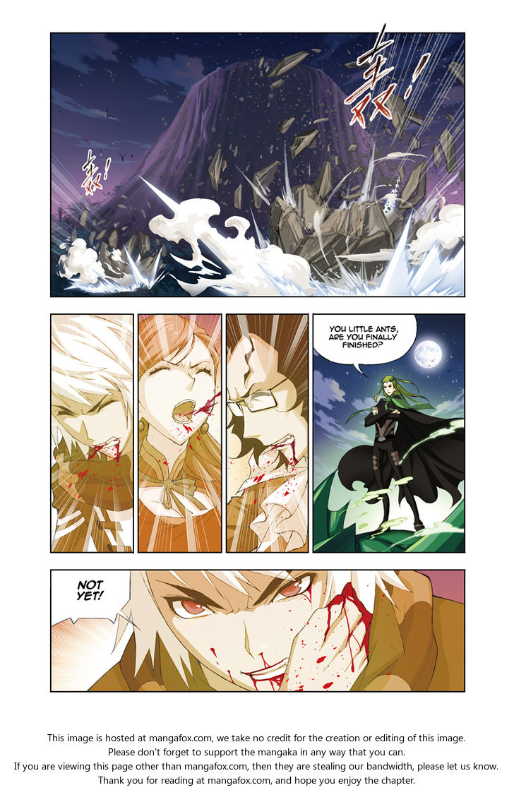 Soul Land Chapter 064 - Page