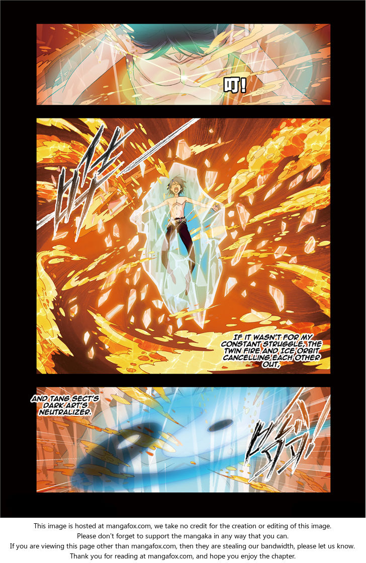 Soul Land Chapter 065 - Page